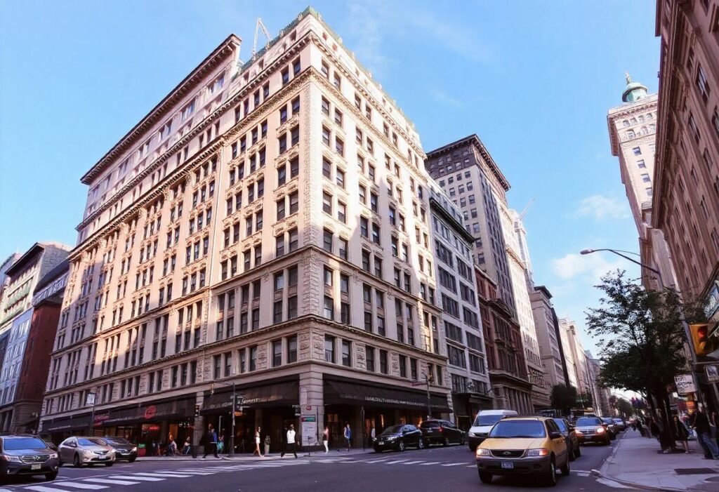 fifth avenue