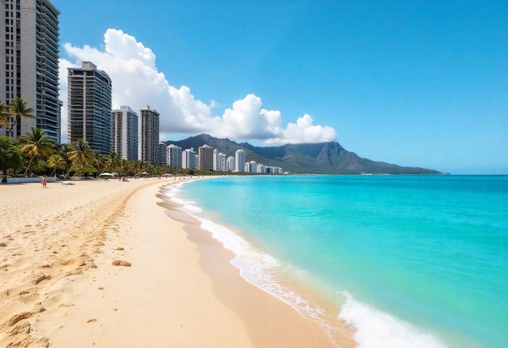 4 waikiki beach 2