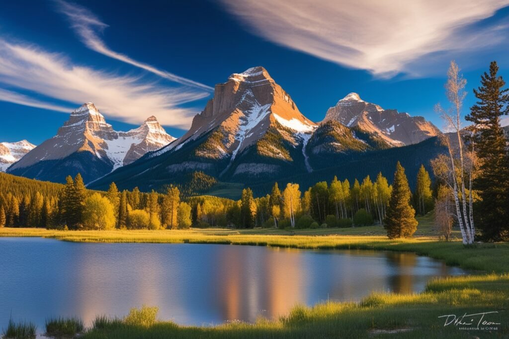 grand teton national park