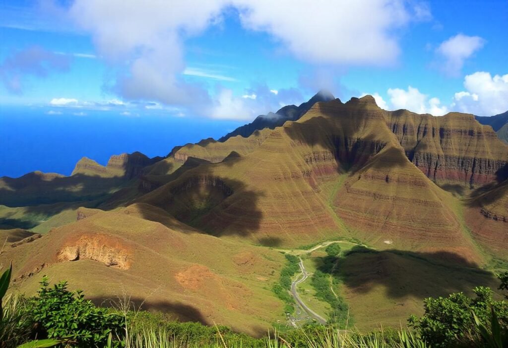 Kaua'i