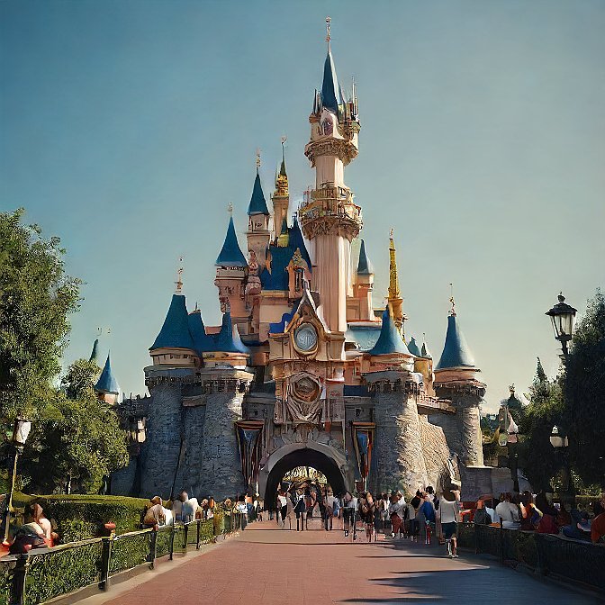 disneyland