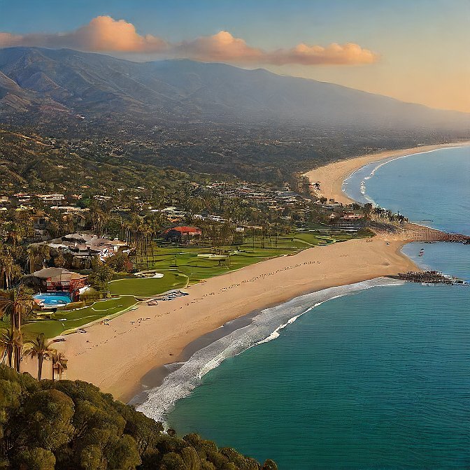 santa barbara