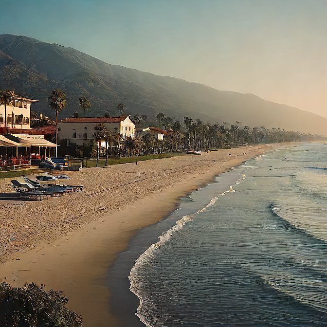 santa barbara 2